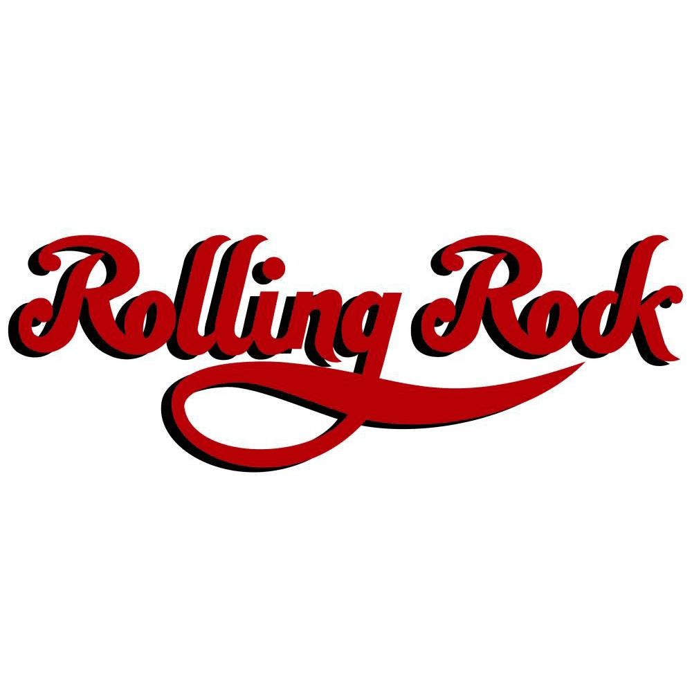 Rolling Rock