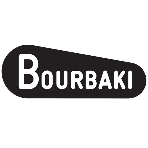 Bourbaki Kino