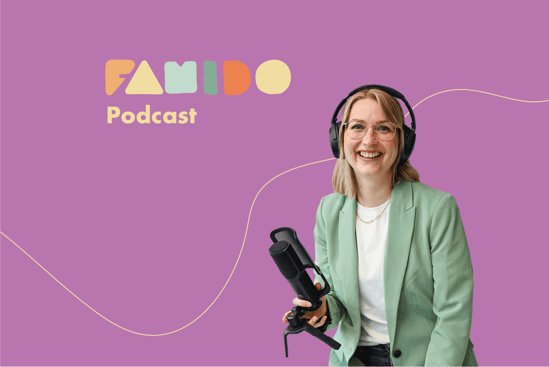 Familienfinanzen fair aufteilen mit Miss Finance