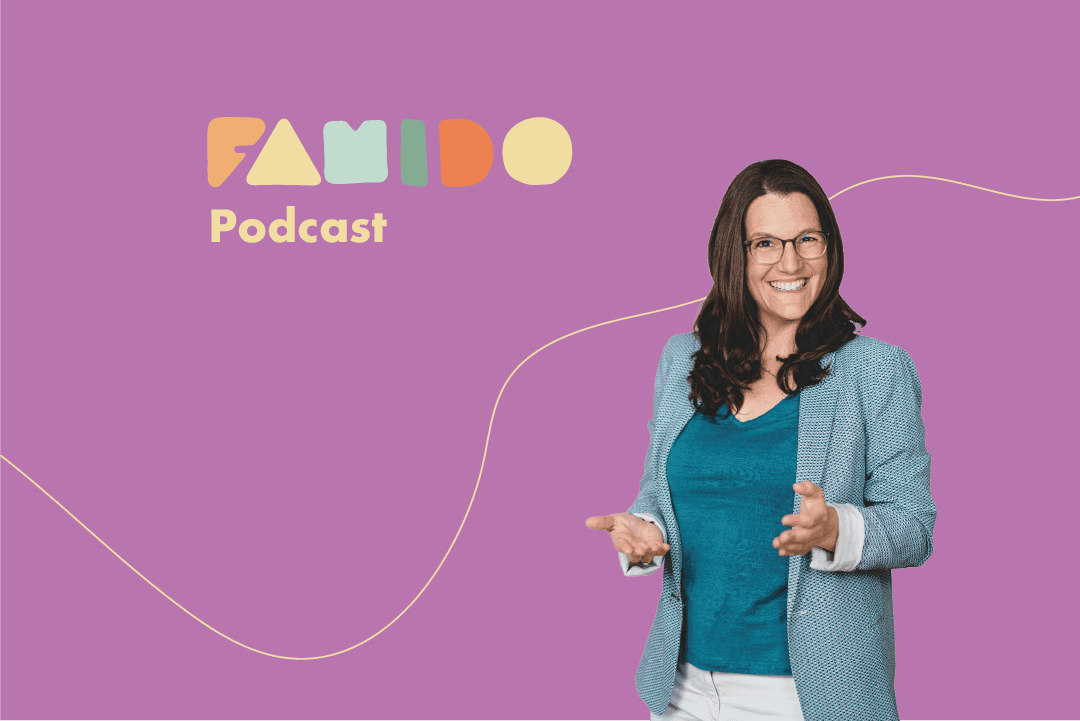 Mit Kindern über Geld sprechen - mit Simone Hoffmann